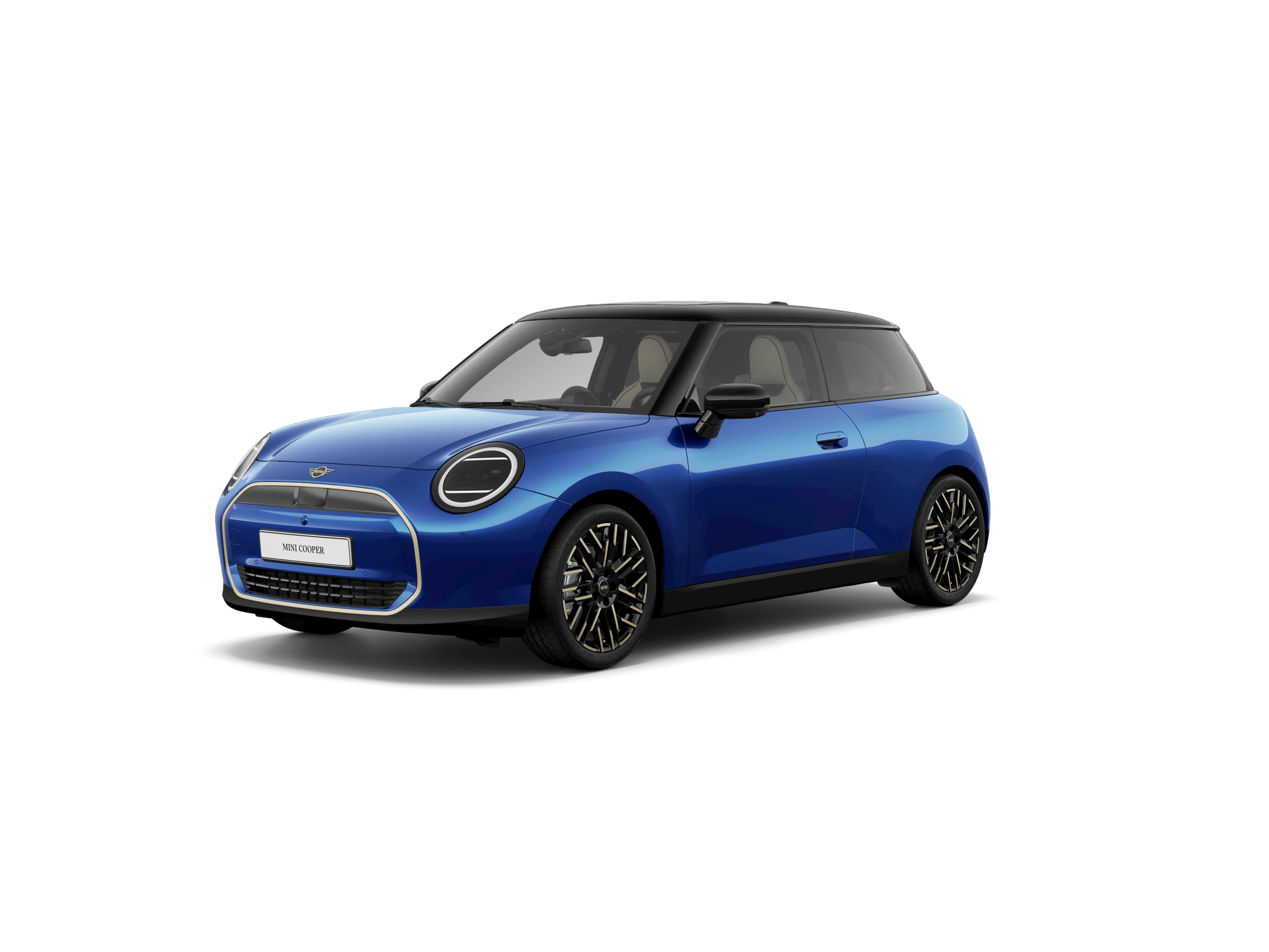 MINI Cooper E