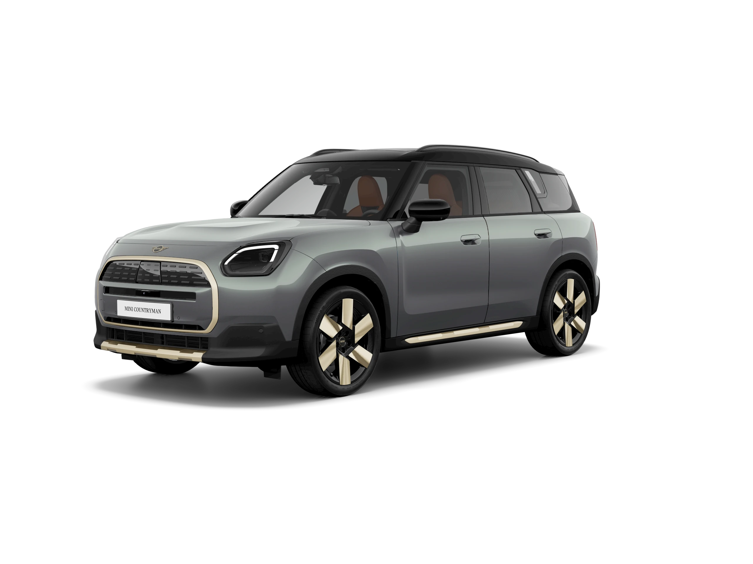 MINI Countryman E
