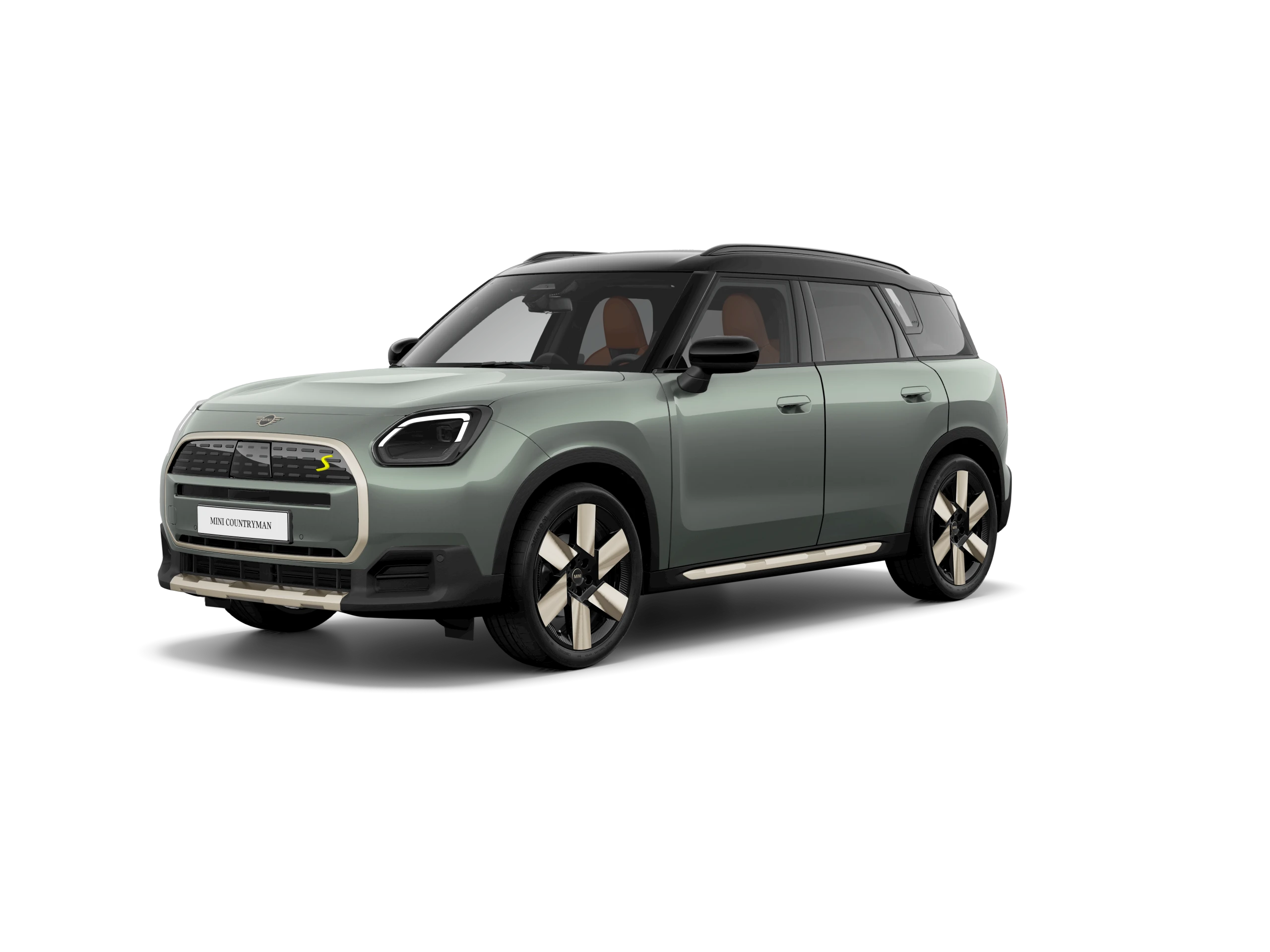 MINI Countryman SE