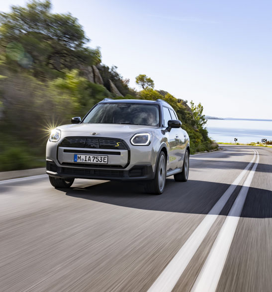 MINI électrique